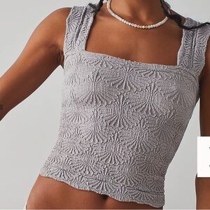 Free People Love Letter Cami